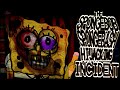 The SpongeBob SpongeBash Hijacking Incident
