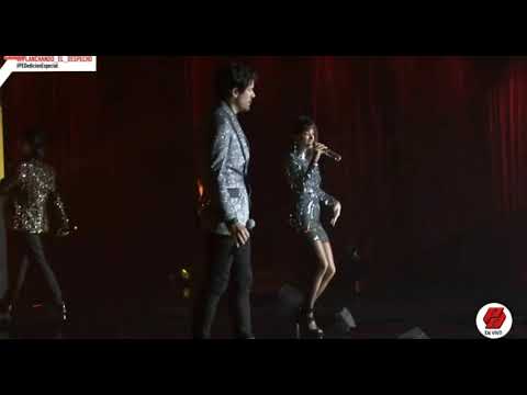 MORENA MÍA - Majida Issa y Juan Felipe Samper