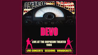 Pink Pussycat (Live)