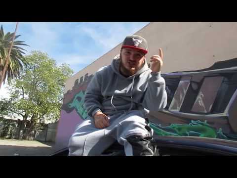 Orphan Gang Jay - I M.O.B | Dir. @ShotByKingDame [Watch In HD]