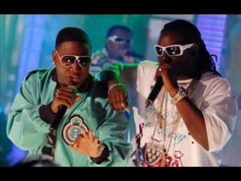 Yung Joc Ft. T-Pain - Down Low (The '2009' Version)