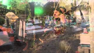 Swamp Meat - Minotaur (Thee Oh Sees cover)