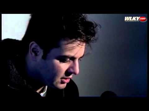 Raw Interview: Fire Victim Everton Coelho