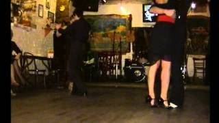 Vals argentino. Viacheslav Grinchenko & Lesya Strilchuk