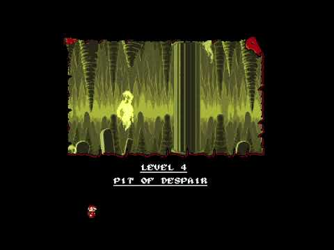 Castlemania II: Super Mario World Hack - Full Playthrough