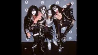 KISS - Dreamin&#39;