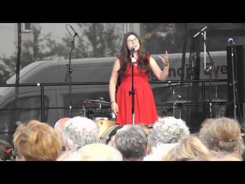 I miejsce - Paulina Ignac