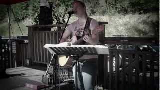 Ginny McAfee - Don't Think Twice (Bob Dylan Cover)