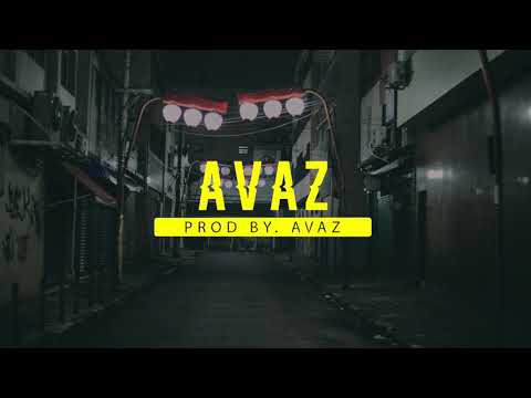 AK AUSSERKONTROLLE x UNDACAVA TYPE BEAT 2020 "AMG" (prod by Avaz Beats)