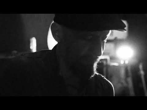 BLACK MAP "I'M JUST THE DRIVER" BLACK MAP HQ