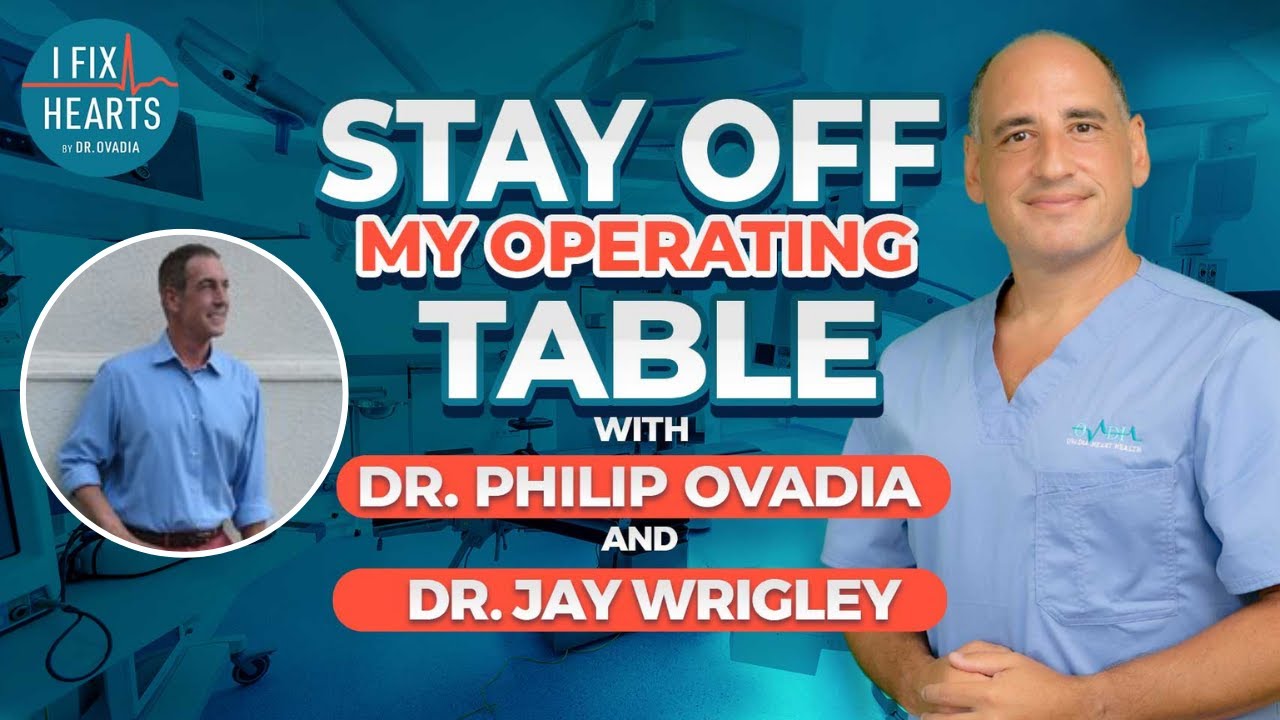 A Journey Through Hormonal Health and Metabolic Optimization