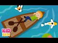 12 Hours of Relaxing Baby Music: Still Dreaming | Piano Music for Kids and Babies