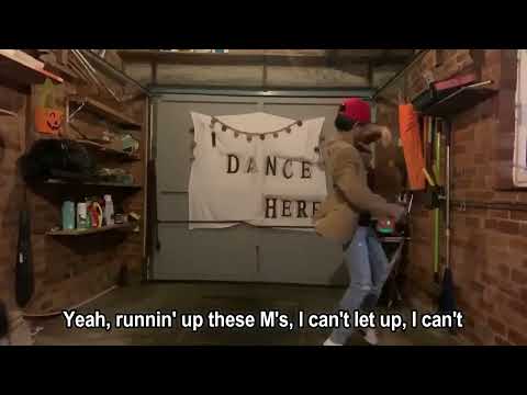 Flipp Dinero ft A Boogie Wit Da Hoodie - No No No (Lyrics)