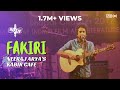 Fakiri | Neeraj Arya's Kabir Cafe (Live concert) | GIFLIF