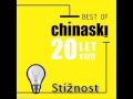 Chinaski 20 let v síti ALBUM - CD1 