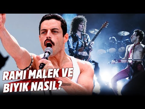 download lagu mp3 mp4 Queen Film Yorumlar, download lagu Queen Film Yorumlar gratis, unduh video klip Queen Film Yorumlar