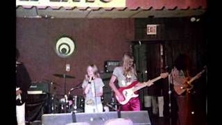 Hot, Blue and Righteous-live at Peeps, Auburn "75