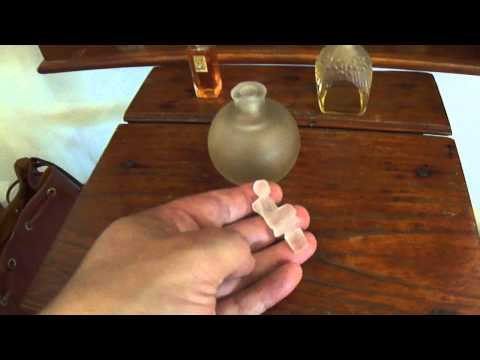 download lagu mp3 mp4 Flacon Lalique, download lagu Flacon Lalique gratis, unduh video klip Flacon Lalique