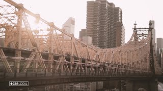 Danny Strong: My New York City Story