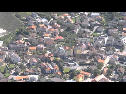 Holiday region Latsch-Martelltal