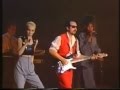 Eurythmics •ั live • Sweet Dreams (Are Made of This ...