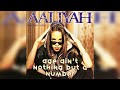 Aaliyah I M Down Slowed Reverb