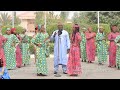Kamilu Koko (Zauna Daidai) Latest Hausa Song Original Video 2020#