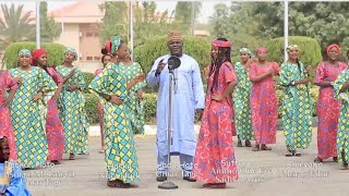 Kamilu Koko (Zauna Daidai) Latest Hausa Song Origi