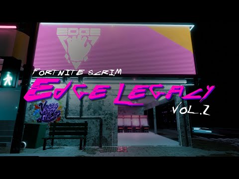 学校教育教員養成課程 【EDGE LEGACY vol.2】煽り合い満載の競技勢バトル