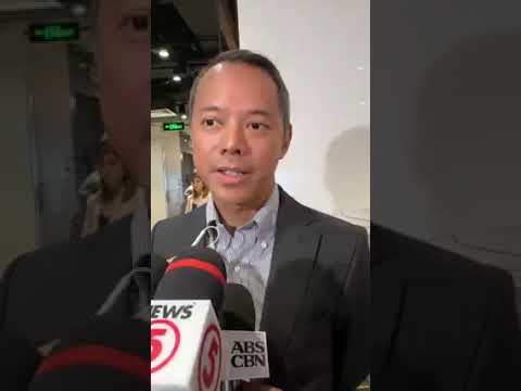 TV5 at ABS-CBN, pumirma ng limang taong content agreement