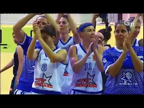 Star Center Uni Ferrol, un clube para soñar