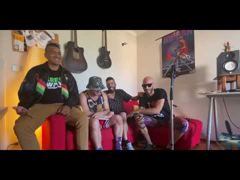 LA DOMENICA POCO SPORTIVA meets @NEEKOSHY & WAYA WAYA (prod DJ DONTSTOP) S.4 P.2