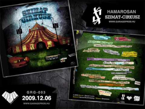 Szimat km. Smith - Ez más