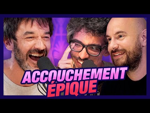 CETTE HISTOIRE INCROYABLE de THOMAS VDB