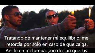 Ludacris Ft. Usher &amp; David Guetta - Rest Of My Life [ SUBTITULADO EN ESPAÑOL ]
