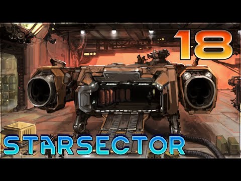 Aavak Streams Starsector 0.95a – Part 18