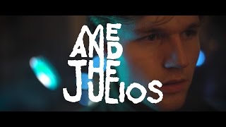 Me and the Julios - Norsk På Fest [Offisiell video]