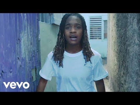 Koffee - Rapture (Remix) [Official Video] ft. Govana