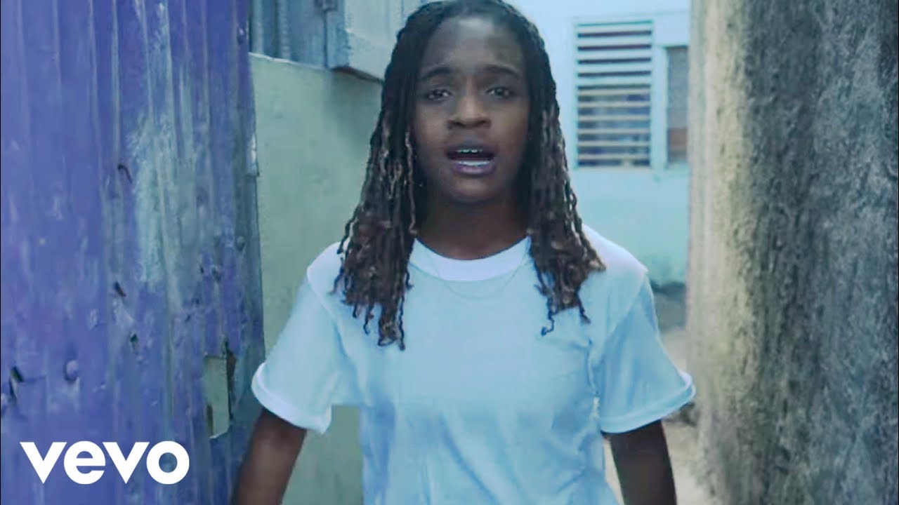 Koffee ft Govana – “Rapture (Remix)”