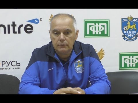 Игорь Васильев. Псков-747 – Строгино