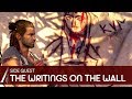 Assassin's Creed Odyssey - Gameplay Walkthrough Side Quest - The Writing's on the Wall