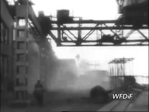 Walki o Gdynię i Gdańsk 1945