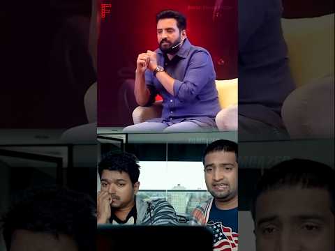 Thalaivaa, Veeram, I & Singam 3 Were Shot at the Same Time! — Santhanam | Peak of Santhanam 📈