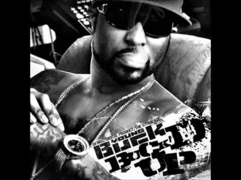 REAL - Young Buck Ft Independence (AKA Driv3by) (New)