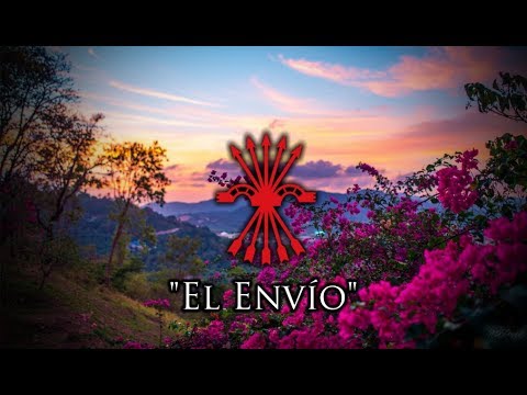 Falangist Song: "El Envío"