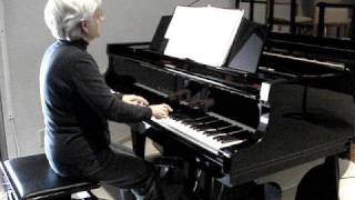 Sonata in G Major, K. 471 by Domenico Scarlatti