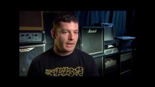 Senses Fail &quot;Bloody Romance&quot; w/ Commentary