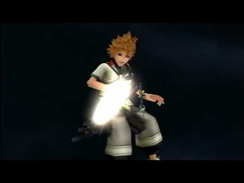 Birth by Sleep, cutscene: 189 - Return of the Broken Heart [English Translation in desc]