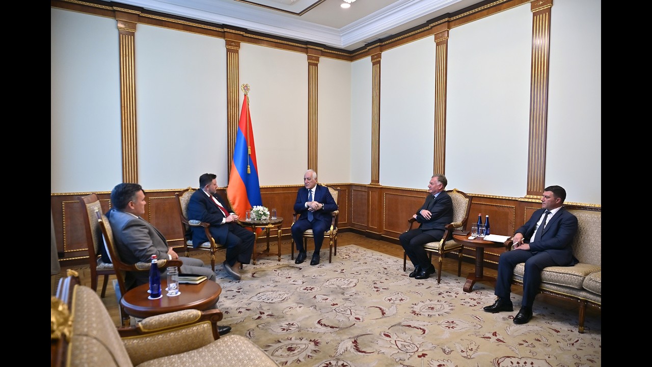 Երախտապարտ ենք Հայաստանի ժողովրդին, կառավարությանը համագործակցության համար. ԱՄՆ գործերի ժամանակավոր հավատարմատար