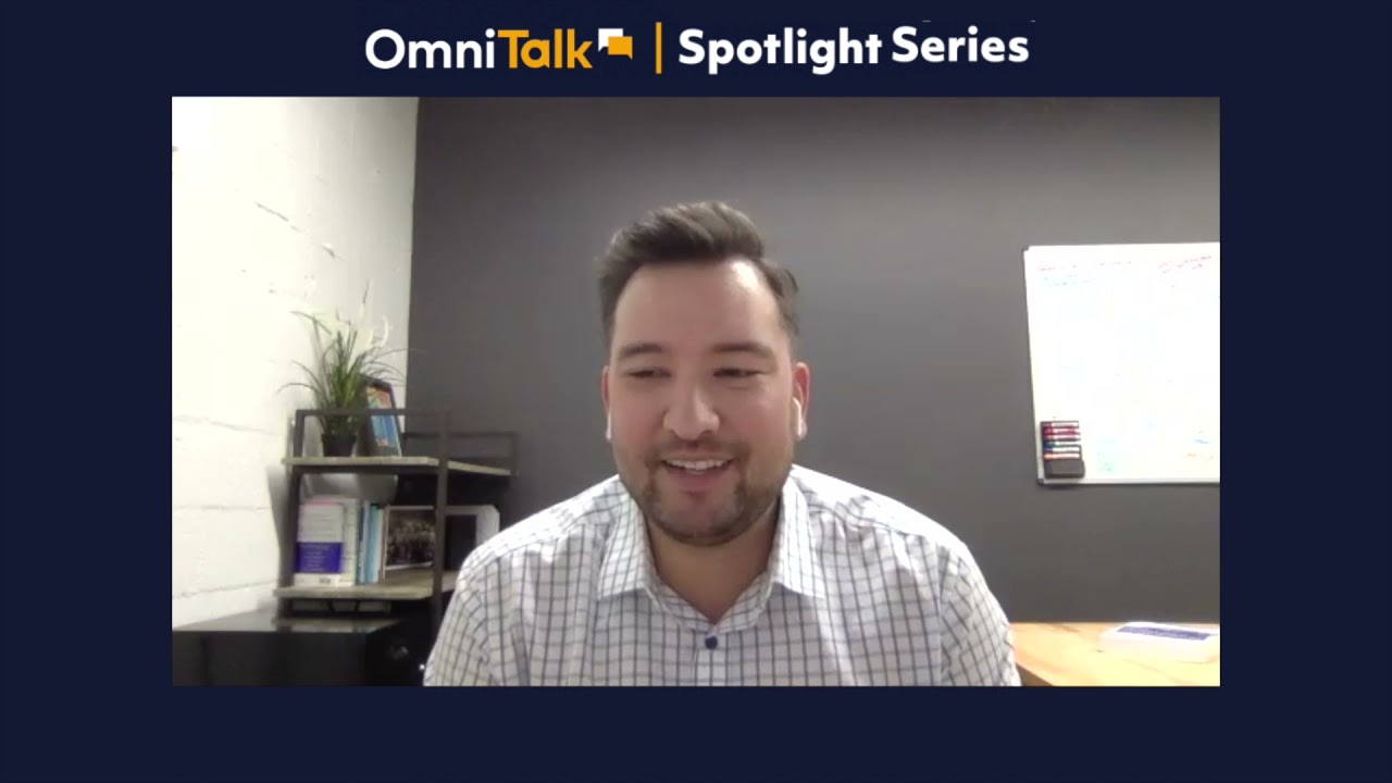 Spotlight Series | Best Buy’s 24/7 Pickup Lockers With Luxer One President Josh Middlebrooks